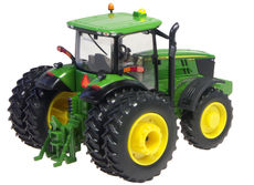 7280R TRACTOR with Duals   Prestige series
