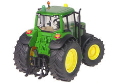 7530 TRACTOR