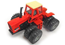 7580 4WD TRACTOR with DUALS