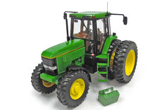 7800 MFWD with DUALS   PRECISION ELITE No 4