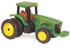 JOHN DEERE 8120 TRACTOR (with decals for 8220, 8320, 8420, 8520)