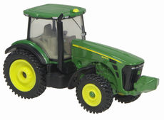 8295R TRACTOR