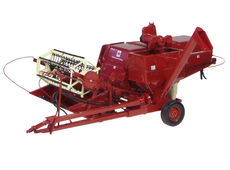 82 PTO HEADER    ResinCast Precision model