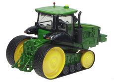 8345RT TRACKED TRACTOR