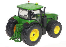 8345R TRACTOR