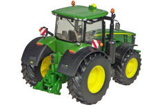 8370R TRACTOR
