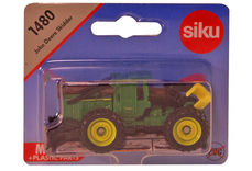 848H GRAPPLE SKIDDER