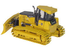 850K LGP DOZER