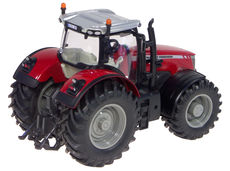 8680 TRACTOR