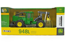 948L GRAPPLE SKIDDER on duals   Prestige Series