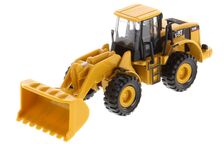 950G Series Wheel Loader