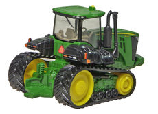 9560RT TRACKED TRACTOR