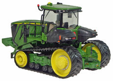 9560RT TRACKED TRACTOR  Prestige Edition