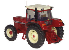 956XL TRACTOR