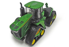 9570RX TRACKED TRACTOR    Special Edition