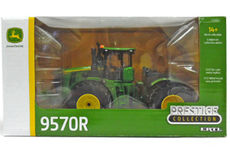 9570R 4WD TRACTOR with DUALS  Prestige Series