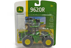 9620R 4WD TRACTOR with DUALS