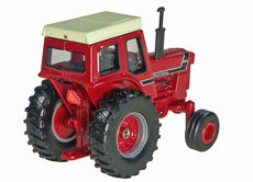 966 TRACTOR Black Stripe model