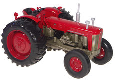 98 TRACTOR with GM 371 DIESEL ENGINE   High detail