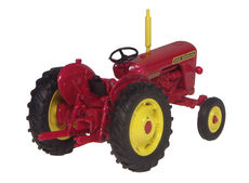 990 IMPLEMATIC RedCream