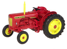 990 IMPLEMATIC RedCream