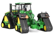 9RX 830  Collector Edition