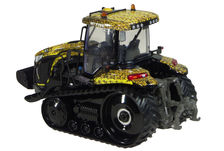 AGCO CHALLENGER MT775E FIELD VIPER  Limited Edition