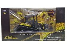 AGCO CHALLENGER MT775E FIELD VIPER  Limited Edition