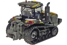 AGCO CHALLENGER MT875E FIELD PYTHON  Limited Edition