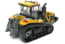 AGCO CHALLENGER MT875E TRACKED TRACTOR