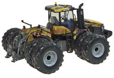 AGCO CHALLENGER MT975E ANACONDA 4WD on Duals  Ltd Ed