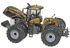 AGCO CHALLENGER MT975E ANACONDA 4WD on Duals  Ltd Ed