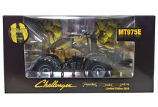 AGCO CHALLENGER MT975E ANACONDA 4WD on Duals  Ltd Ed