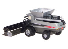 AGCO GLEANER A86 HEADER