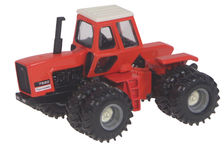 ALLIS CHALMERS 7580 4WD TRACTOR with DUALS  Limited availability