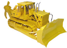 ALLIS CHALMERS HD41 DOZER with REAR RIPPER