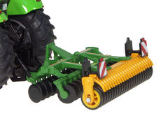 AMAZONE CATROS 3001 COMPACT DISC CULTIVATOR