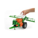 AMAZONE UX5200 TRAILING BOOM SPRAY