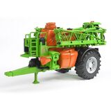 AMAZONE UX5200 TRAILING BOOM SPRAY