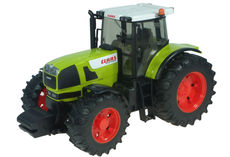 CLAAS ATLES 936RZ TRACTOR