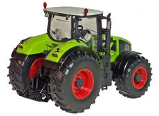 AXION 950 TRACTOR