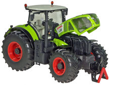 AXION 950 TRACTOR