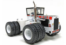 BIG BUD 52550 4WD TRACTOR with TRIPLES   very detailed