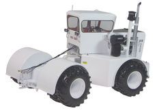 BIG BUD HN320 4WD TRACTOR  very big precision model