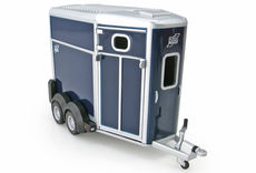 BRITAINS HORSE FLOAT