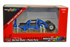 BRITAINS LAND ROLLER