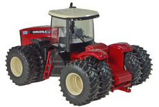 BUHLER VERSATILE 500 4WD on DUALS