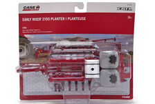 CASEIH 2150 PRECISION 12 ROW PLANTER