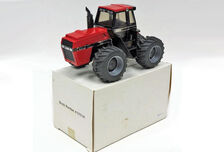 CASEIH 4894 4WD TRACTOR on FLOTATION SINGLES  only one available