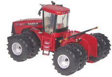 CASEIH 535 STEIGER PRO 4WD with DUALS
